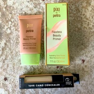 Pixi and Elf base bundle